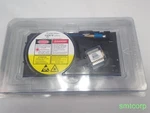 Agere Systems Fiber Optic Laser Module Part Number E2520S34. Fixed Price $685.00.