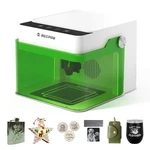 Mecpow M1 5W Diode Laser ENGRAVER,10000MM/MIN,0.01MM Enclosed Engraving Machine. Fixed Price $149.99.