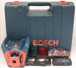 Bosch Grl 800-20HV Rotary Laser Level Kit. Fixed Price $228.65.