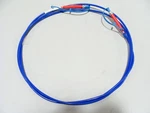 Ocean Optics P400-2-VIS/NIR Fiber Cable For Miniature Spectrometers. Fixed Price $159.99.