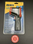 Ames IR12 Infrared Laser Thermometer 12:1 Hvac Automotive Industrial Temp Gun. Fixed Price $35.99.