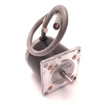 Parker S57-51-MO Compumotor Hybrid-stepper Motor, 90-130VAC, Nema 23, 65OZ-IN. Fixed Price $700.00.