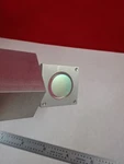 Optical Edmunds Mounted Coated Filter Mirror Laser Optics Is BIN#D1-B-04. Fixed Price $59.00.