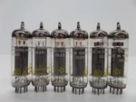 Lot Of Westinghouse 6CW5 Electron Tubes. Fixed Price $37.95.