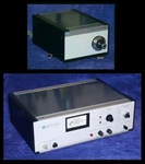 Vintage Collectable Spectra-physics 119 Laser Head With SP-259B Exciter Lasing. Fixed Price $895.00.
