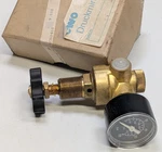 New Ewo Pressure Reducing Valve For Trumpf Laser WCA2400 147331 145760. Fixed Price $199.99.