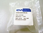New Cvi Laser Melles Griot BS1-244-99-1037-45-UNP High Energy Beamsplitter. Fixed Price $35.01.