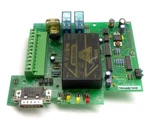 Gsi Lumonics E84S0121C Rev. Input Regulator Power Card, Luxstar LX-100. Fixed Price $80.00.