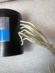 Rare Hamamatsu X1699 Mslm Mcp Image Tube Microchannel Spatial Light Modulator. Fixed Price $400.00.