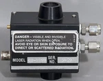 Control Laser/holobeam QS-109H Q-switch Yag Head QS-109-H. Fixed Price $299.99.