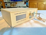 Crystal Laser CL-2005 Power Supply. Fixed Price $580.00.