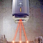 Keyence 3-AXIS Laser Marker MD-F3100. Fixed Price $18489.00.