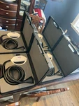 Lumenis Quantum Ipl Laser Optical Treatment Head Epi Handpieces. Fixed Price $2000.00.