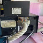 New Wave Research LCS-1 Solid State Laser Ablation System 115VAC Is Used.,,!.. Fixed Price $1750.77.