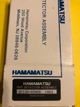Hamamatsu HC120-05 Module With Tube/amp/power Supply. Fixed Price $199.95.