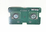 Newport Focus Laser Beam Stability Dual Sensor Board 81335 - Free Shipping. Fixed Price $250.00.