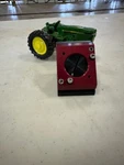 Haas Beam Bender 19MM. Fixed Price $150.00.