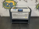 Epilog 120 Watt Laser Model: Legend 36EXT/9000 System. Fixed Price $11500.00.