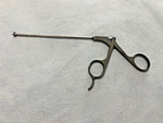 Shutt-linvatec Concept 41.1002 Arthroscopic 90 Left Rotary Punch Forceps. Fixed Price $200.00.