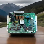 Miyachi ME-1930-00 Laser Welder. Fixed Price $357.00.
