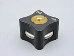 Newport Focus 9201-M Optical Post Lab Jack 3 Mm Travel, 4.4N Load, M4 Thread. Fixed Price $125.00.