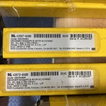 Sti MS4340BR/MS4340BX. Fixed Price $200.00.
