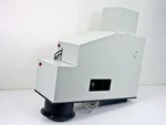 Oriel Mercury Arc Lamp Housing With Optics - Missing Mirror As 500W. Fixed Price $788.70.