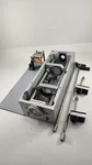 Gsi Lumonics Laser Focal Point Adjuster JK700, JK702 IS3002ANOG. Fixed Price $195.00.