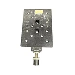 Thorlabs Translation Stage With Differential Adjuster 100X70MM. Fixed Price $120.00.
