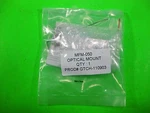 Newport Flexure Industrial Optical Ss Mount -- MFM-050. Fixed Price $75.00.