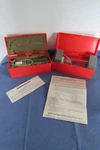 Lot Of Hamamatsu Hollow Cathode Lamp L1788-13NB L1788-22NB American Scientific. Fixed Price $59.95.
