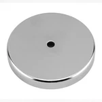 Master Magnetics 07223 Heavy-duty Ceramic Round Base 3.19 DIA.X0.44 In.. Fixed Price $13.32.