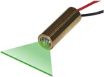 Module VLM-520-28 Lpt Green Line Generator (economical Laser). Fixed Price $53.53.