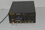 Melles Griot Diode Laser Driver W/ Key (SGZ27). Fixed Price $187.50.