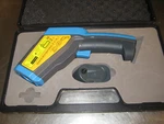 Cooper-atkins Model 425 Dual-laser Infrared Thermometer. Fixed Price $150.00.