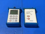 Noyes OPM5-2DAFL Optical Power Meter W/ OLS1 Dual Light Source. Fixed Price $199.98.