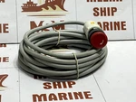 Stahl 8003/2-6 Panel Mount Selector Switch. Fixed Price $150.00.