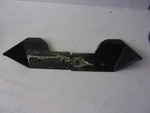 Oem Kawasaki Atv 1997 Prairie 400 4X4 Suspension LH55020-1623/RH550-1624. Fixed Price $18.00.