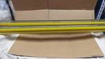 Sick C4000 Sender-receiver Pair. XC40P-1201A0A0AAA0. Fixed Price $1224.99.