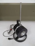 Coherent - Model 300 Laser Power Meter Head On Stand ND54. Fixed Price $269.98.
