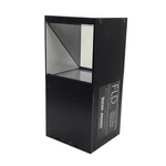 Dolan Jenner AI-4 Fld Fiber-lite Machine Vision Diffuse Axial Illuminator, 4". Fixed Price $239.00.