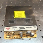 Coherent Fap 800 Laser Diode Module Fiber Array Package 50 Watt Tested. Fixed Price $275.00.