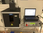 Rmi Laser Marking System, U-10S-01, 108-0100, F-003011QS, 188465. Fixed Price $12500.00.