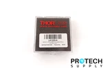 Thorlabs LA1222-A N-BK7 Plano Convex Lens 6.0 Mm F=15 Sealed New & Warranty. Fixed Price $19.00.