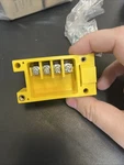 Banner RWB4 Maxi Beam Scanner Block. Fixed Price $59.99.