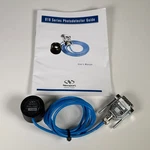 Newport Photodiode Sensor Series 818-IG-L-FC/DB. Fixed Price $499.99.