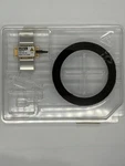 Oclaro 976NM 365MW Fbg Stabilized Cooled 14-PIN Laser Pump Module. Fixed Price $500.00.