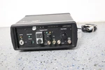 Lightwave 120-03 Diode Pumped Ring Laser Power Supply No Key Selling For Parts. Fixed Price $100.00.