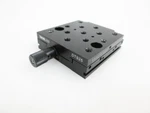 Thorlabs DTS25 1" Dovetail Translation Stage 1/4"-20 Taps Inch. Fixed Price $122.54.