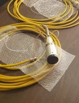 Ipg Process Fiber Ff HLC-8 50UM Sn 1402060 With Downhole Probe. Fixed Price $3199.00.